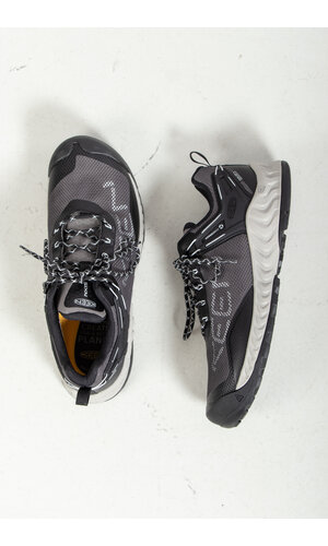 keen Keen Sneaker / Nxis Evo / Magnet Vapor