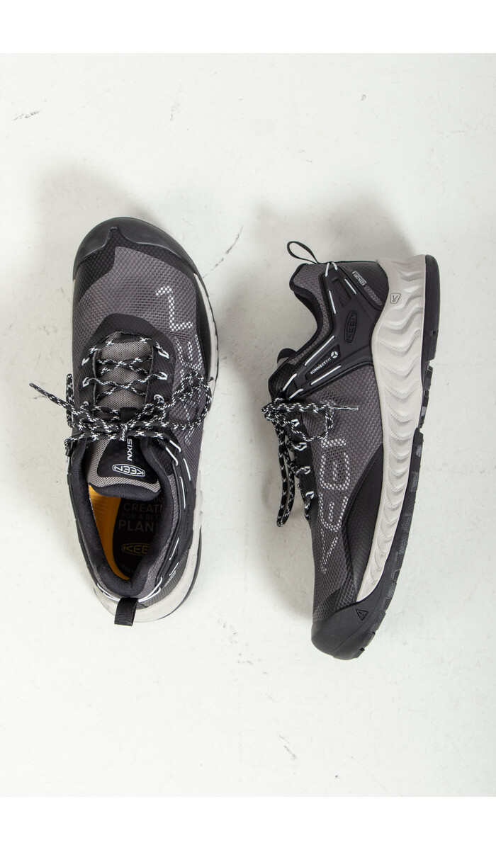 keen Keen Sneaker / Nxis Evo / Magnet Vapor