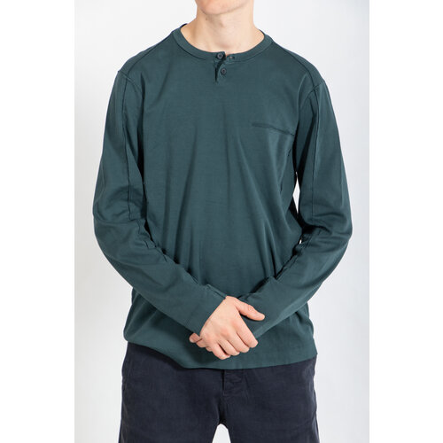 Transit Transit T-Shirt / CFUTRV4391 / Sea Green Transit Transit T-Shirt / CFUTRV4391 / Sea Green