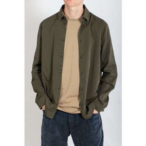 Transit Transit Shirt / CFUTRVT290 / Mossy Green