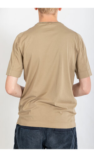 Transit Transit T-Shirt / CFUTRT1360 / Touw