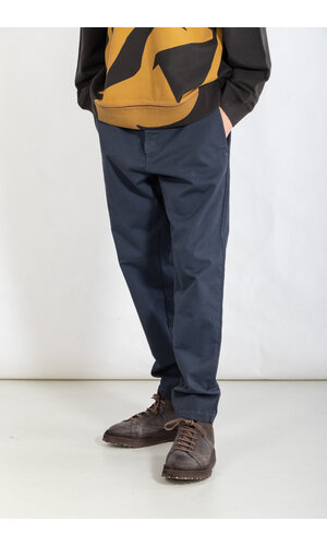 Transit Transit Trousers / CFUTRVG161 / Navy