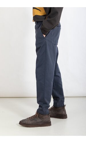 Transit Transit Trousers / CFUTRVG161 / Navy