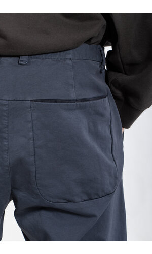 Transit Transit Trousers / CFUTRVG161 / Navy