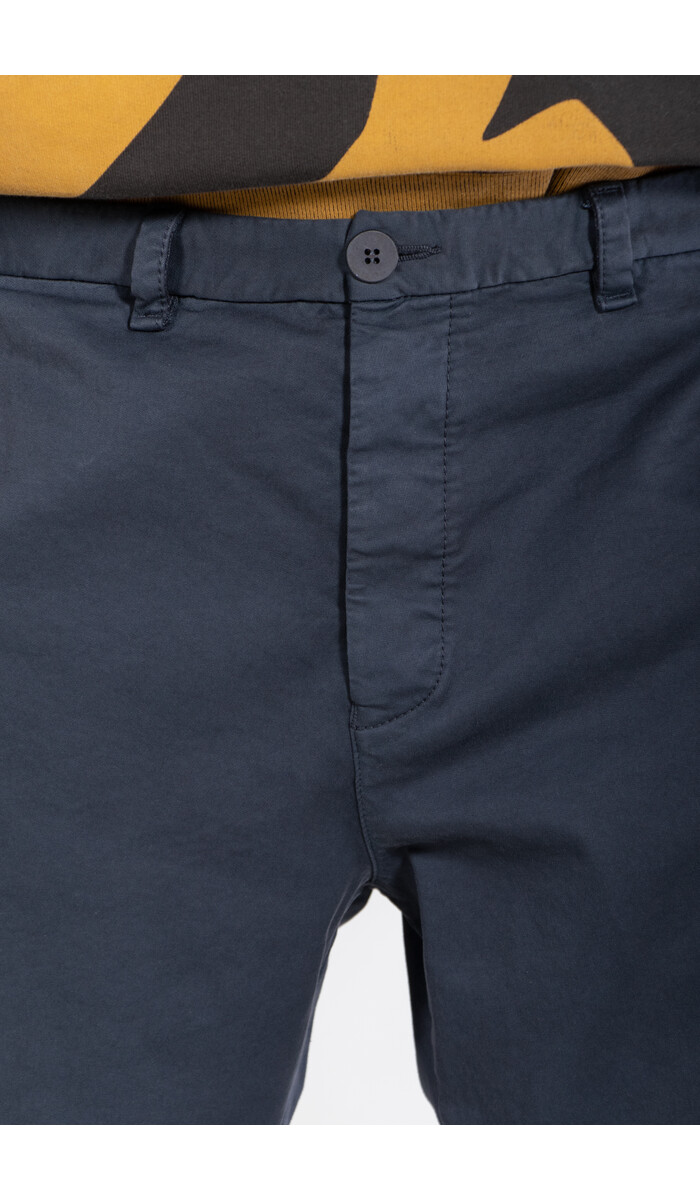 Transit Transit Broek / CFUTRVG161 / Navy