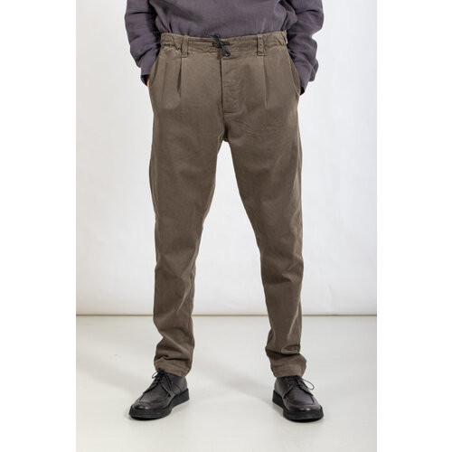 Transit Transit Broek / CFUTRVB110 / Klei Modder Transit Transit Broek / CFUTRVB110 / Klei Modder