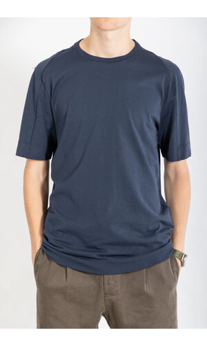 Transit Transit T-Shirt / CFUTRT1360 / Navy