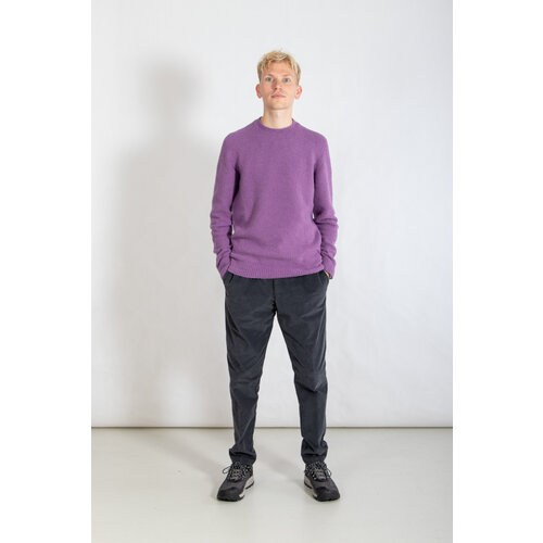 Roberto Collina Roberto Collina Sweater / RP45001 / Violet Roberto Collina Roberto Collina Sweater / RP45001 / Violet