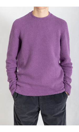 Roberto Collina Roberto Collina Sweater / RP45001 / Violet