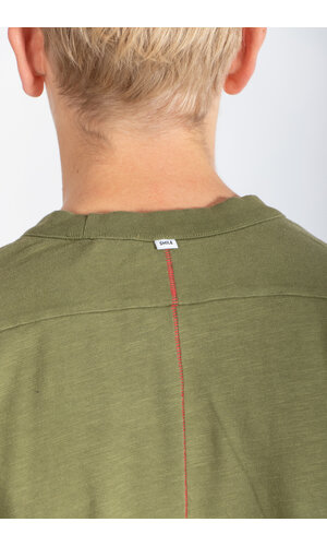 Homecore Homecore T-Shirt / Max H / Army Green