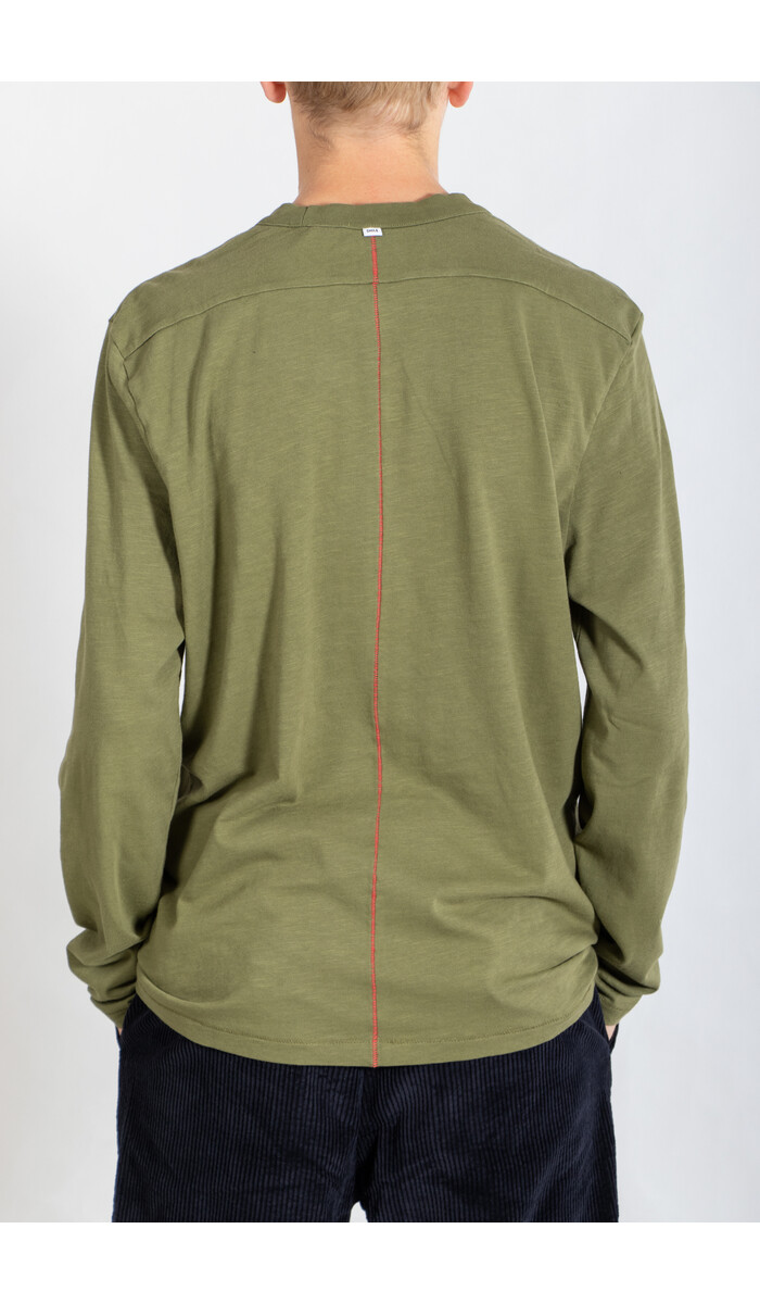Homecore Homecore T-Shirt / Max H / Army Green