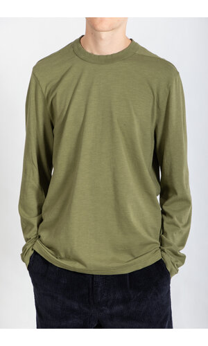 Homecore Homecore T-Shirt / Max H / Army Green