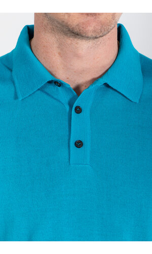 Roberto Collina Roberto Collina Polo / RP01004 / Turquoise