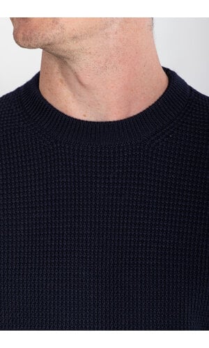 Roberto Collina Roberto Collina Sweater / RP02301 / Navy