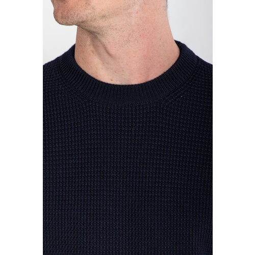 Roberto Collina Roberto Collina Trui / RP02301 / Navy