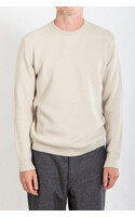 Roberto Collina Sweater / RP0301/ Lino
