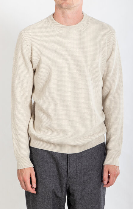 Roberto Collina Roberto Collina Pullover / RP02301 / Leinen