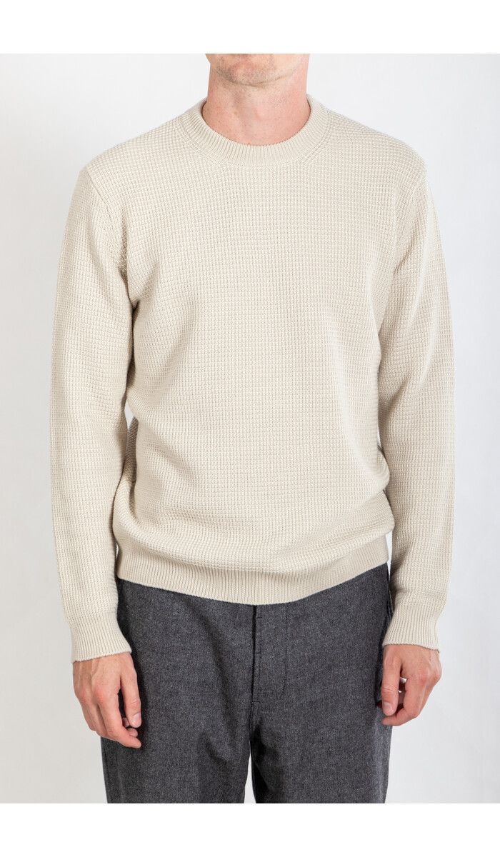 Roberto Collina Roberto Collina Sweater / RP0301/ Lino