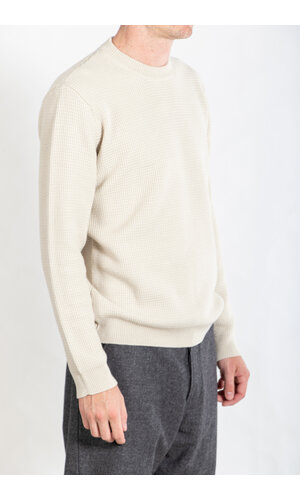Roberto Collina Roberto Collina Sweater / RP0301/ Lino