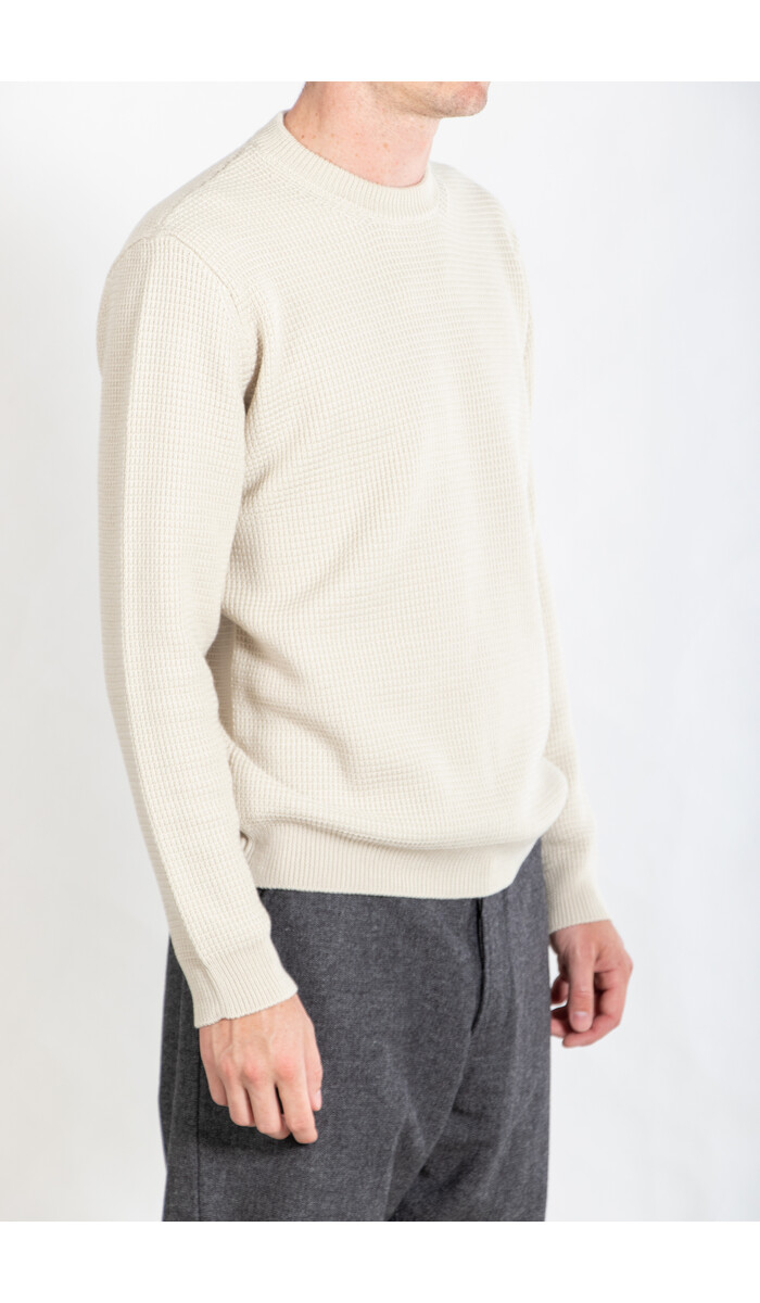 Roberto Collina Roberto Collina Sweater / RP0301/ Lino