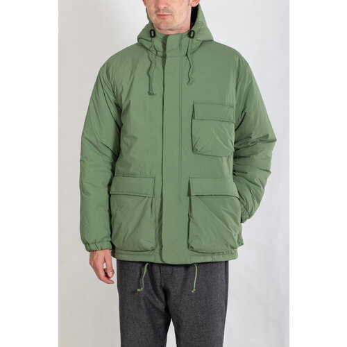 Universal Works Universal Works Jas / Padded Stayout / Oscar Groen