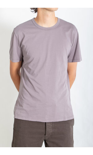 7d 7d T-Shirt / Eliot / Lavendel