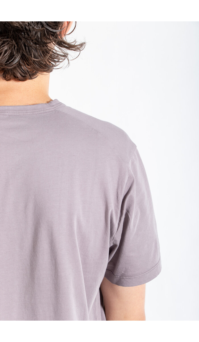 7d 7d T-Shirt / Eliot / Lavender