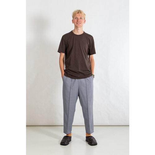 7d 7d T-Shirt / Eliot / Chocola 7d 7d T-Shirt / Eliot / Chocola