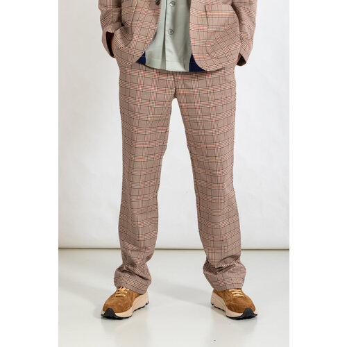 Yoost Yoost Broek / Concrete Pants / Pied de Poule Ruit Yoost Yoost Broek / Concrete Pants / Pied de Poule Ruit