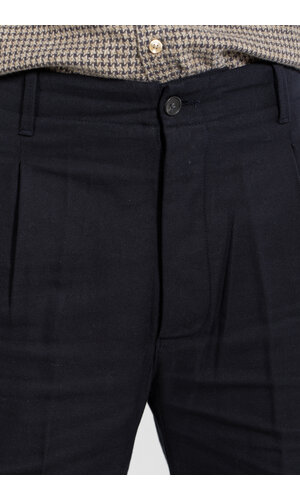 7d 7d Broek / Levi Twill / Navy