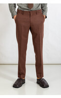 Tiger of Sweden Trousers / Tenutas / Copper