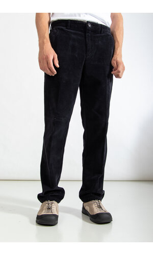 Homecore Homecore Trousers / Lynch Cord / Navy