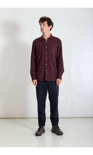 Portuguese Flannel Portuguese Flannel Shirt / Teca / Kopke