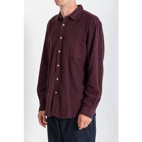 Portuguese Flannel Portuguese Flannel Shirt / Teca / Kopke Portuguese Flannel Portuguese Flannel Shirt / Teca / Kopke