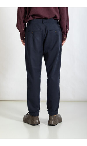 Universal Works Universal Works Trousers / RB Chino / Navy