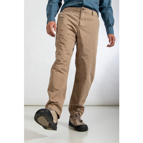 Universal Works Universal Works Trousers / Military Chino / Sand Universal Works Universal Works Trousers / Military Chino / Sand