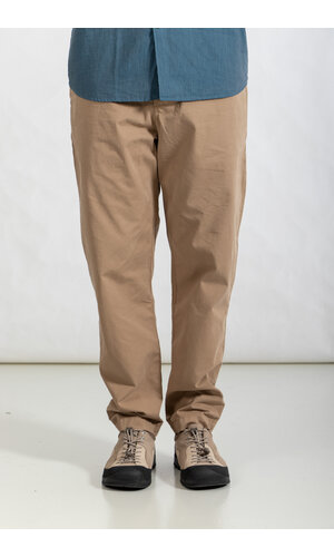 Universal Works Universal Works Trousers / Military Chino / Sand