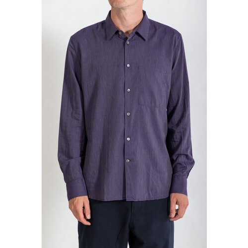 Delikatessen Delikatessen Shirt / Feel Good / Purple Delikatessen Delikatessen Shirt / Feel Good / Purple