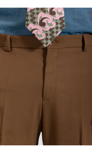 Strellson Strellson Trousers / Joe / Mochaccino