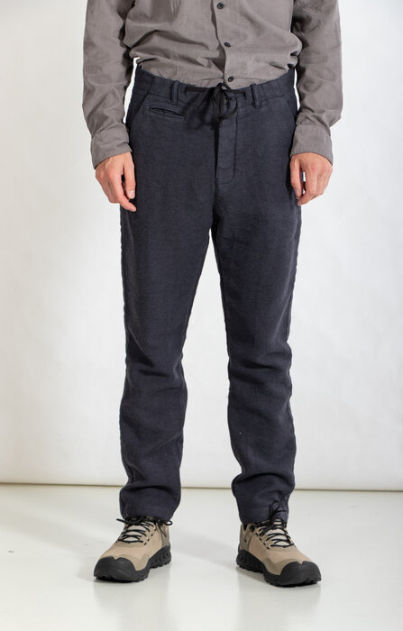 Hannes Roether Hannes Roether Trousers / Barbe+ / Tornado