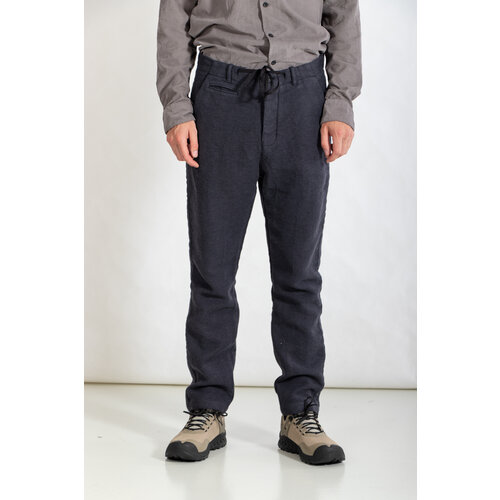 Hannes Roether Hannes Roether Trousers / Barbe+ / Tornado Hannes Roether Hannes Roether Trousers / Barbe+ / Tornado