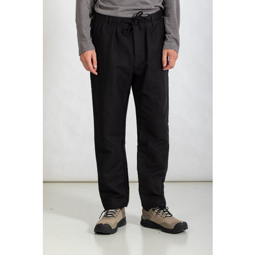 Hannes Roether Hannes Roether Broek / Paper / Zwart Hannes Roether Hannes Roether Broek / Paper / Zwart