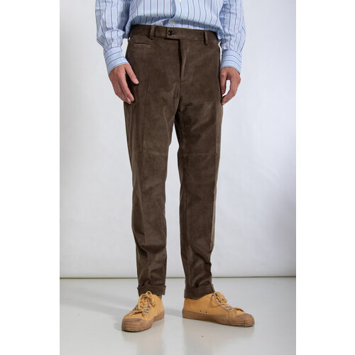 Strellson Strellson Broek / Luc / Amandelpasta Strellson Strellson Broek / Luc / Amandelpasta