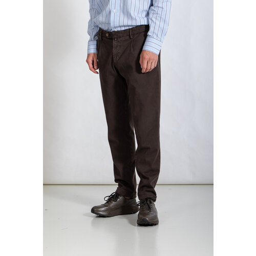 Myths Myths Broek / 23WM19L79 / Bruin Myths Myths Broek / 23WM19L79 / Bruin