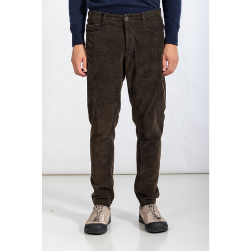 Transit Transit Trousers / CFUTRVC120S / Forest Green Transit Transit Trousers / CFUTRVC120S / Forest Green