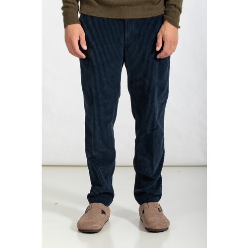 Myths Myths Broek / 23WM17L09 / Navy Myths Myths Broek / 23WM17L09 / Navy