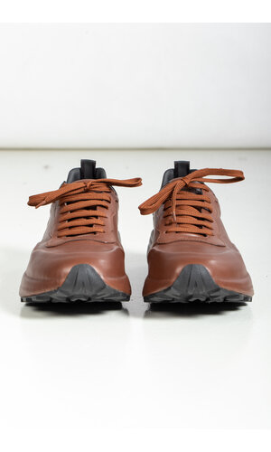 Officine Creative Officine Creative Sneaker / Sphyke 023 / Brown