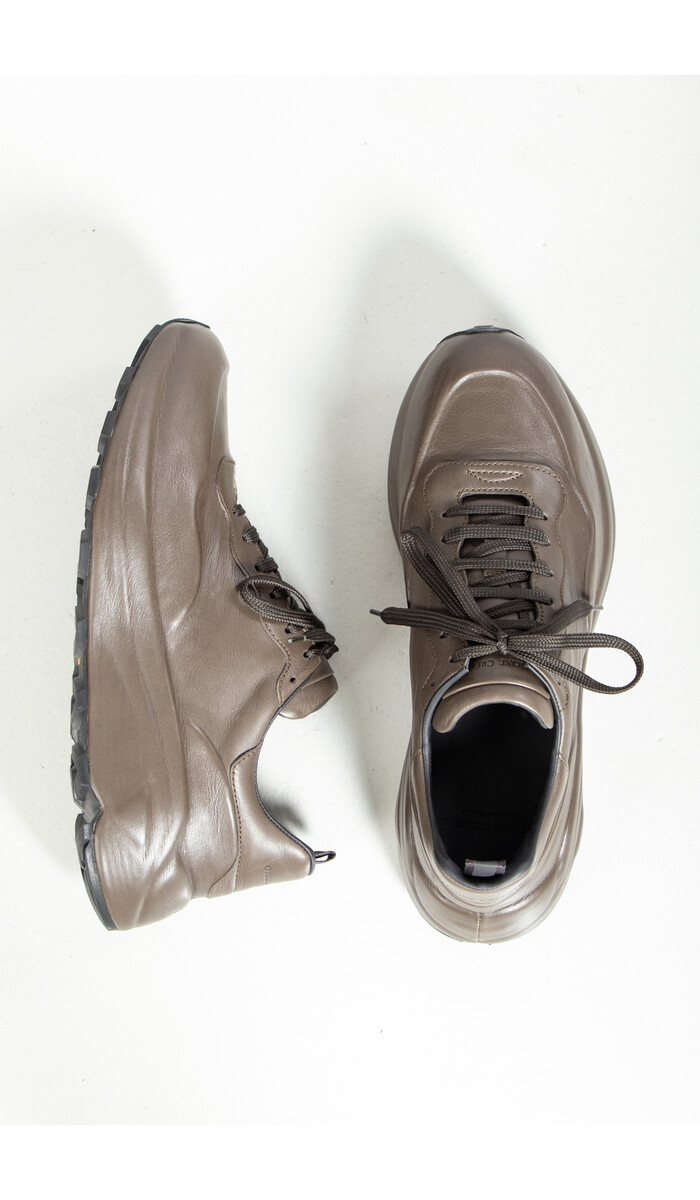 Officine Creative Officine Creative Sneaker / Sphyke 023 / Olive