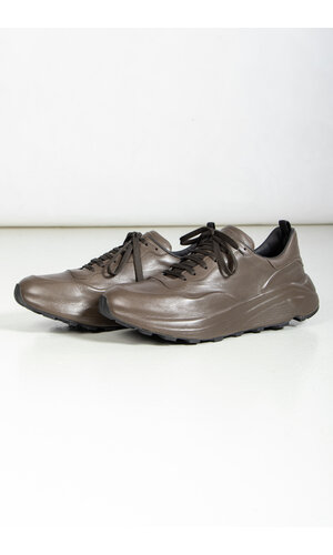 Officine Creative Officine Creative Sneaker / Sphyke 023 / Olijf