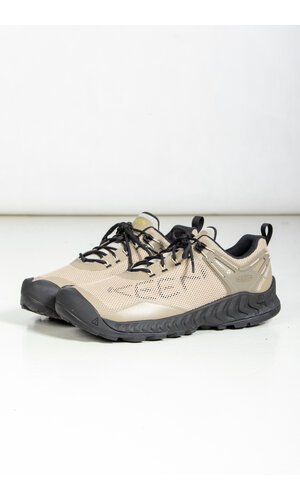 keen Keen Sneaker / Nxis Evo / Citronella